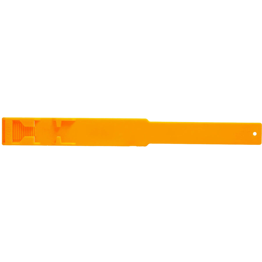 Kerbl Koe Enkelband Easy Geel
