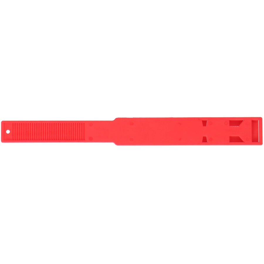 Kerbl Koe Enkelband Easy Rood