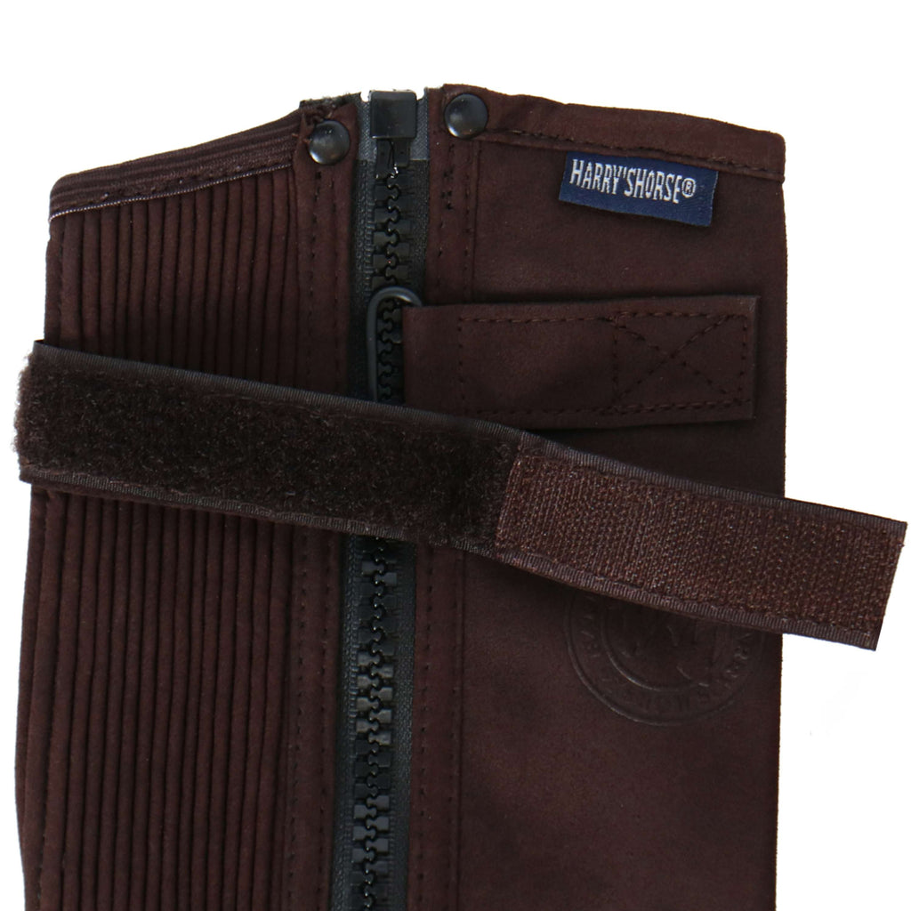 Harry's Horse Chaps Amara Regular Bruin