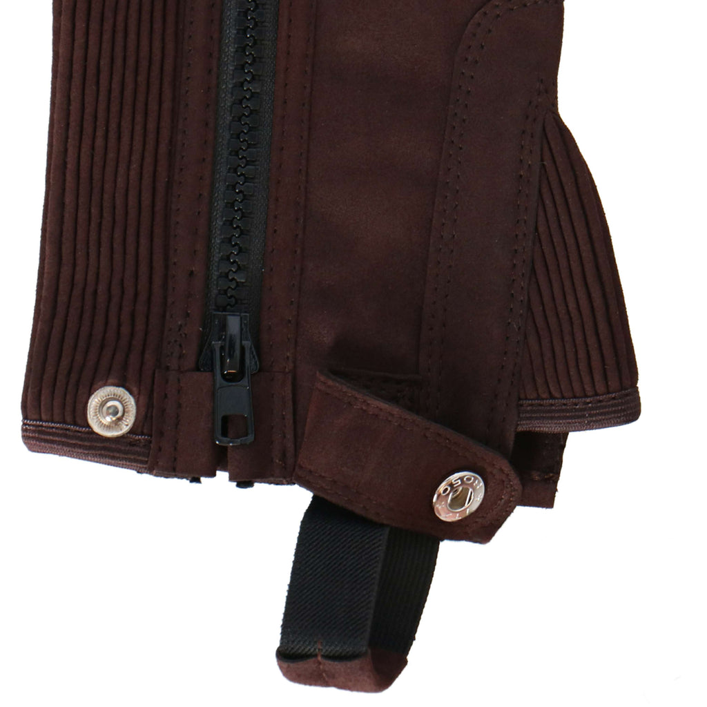 Harry's Horse Chaps Amara Regular Bruin