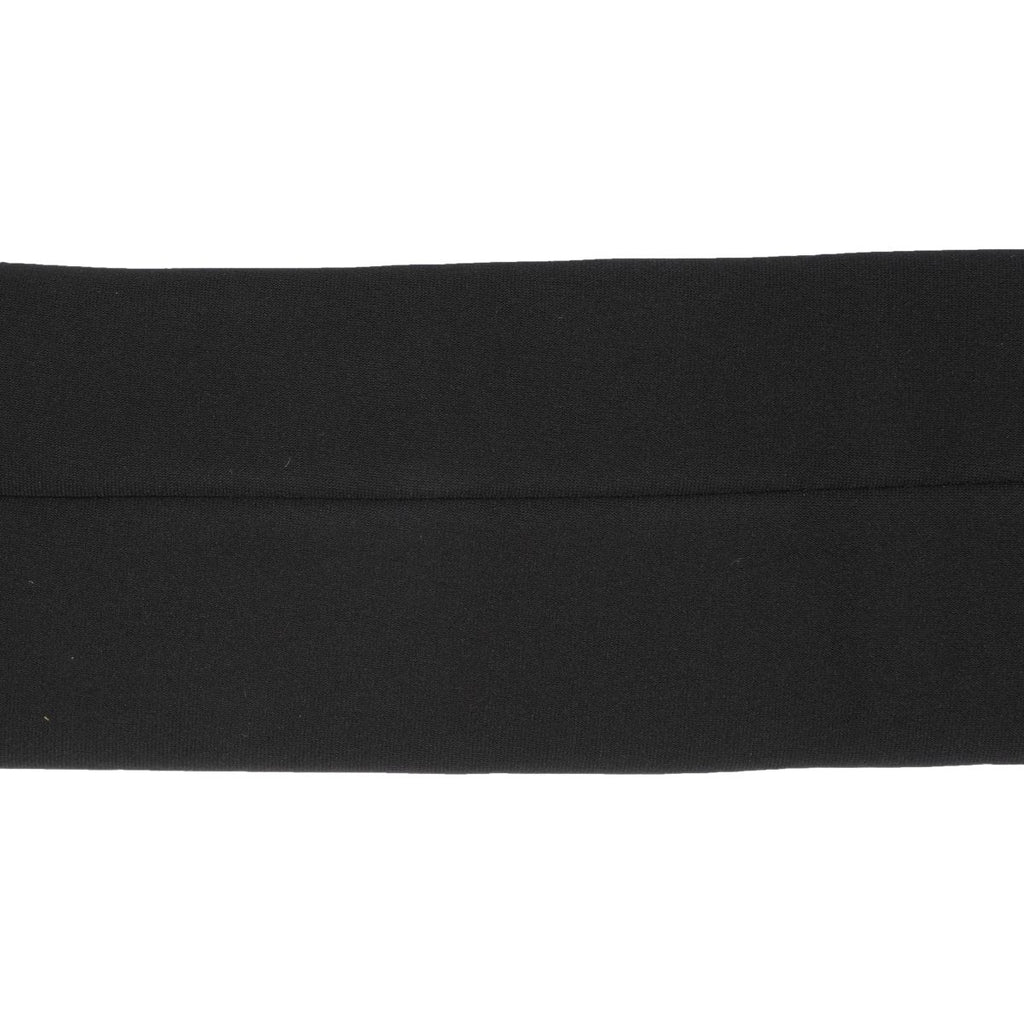 Premiere Singel Neo Soft Dressuur Neopreen Zwart