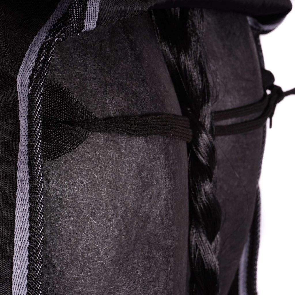 Harry's Horse Thor 0g + Fleece Zwart