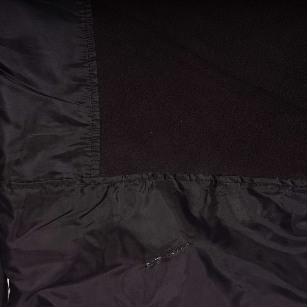 Harry's Horse Thor 0g + Fleece Zwart