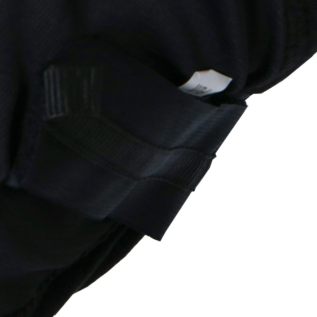 Kerbl Vliegenmasker met Oren Zwart