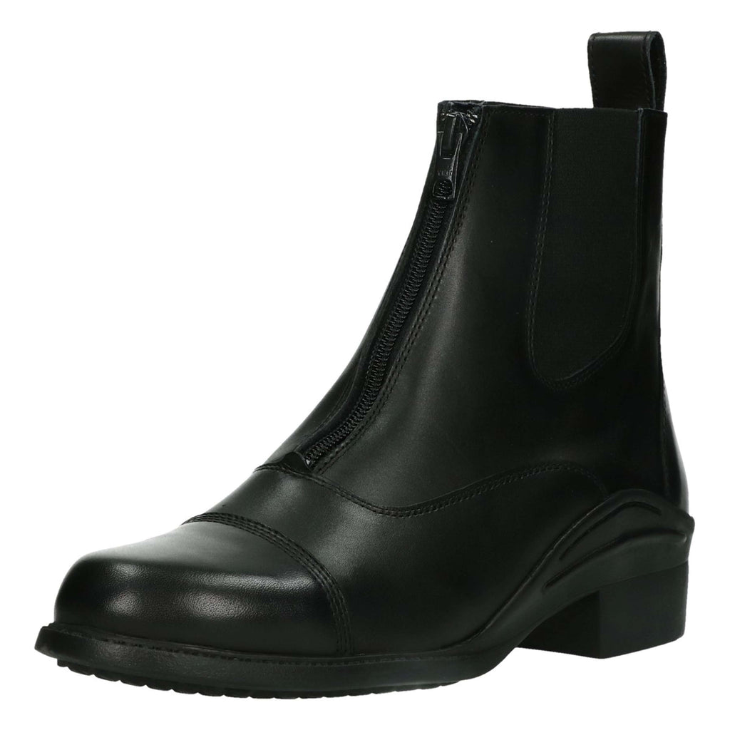 Harry's Horse Jodhpurs Zipper Zwart
