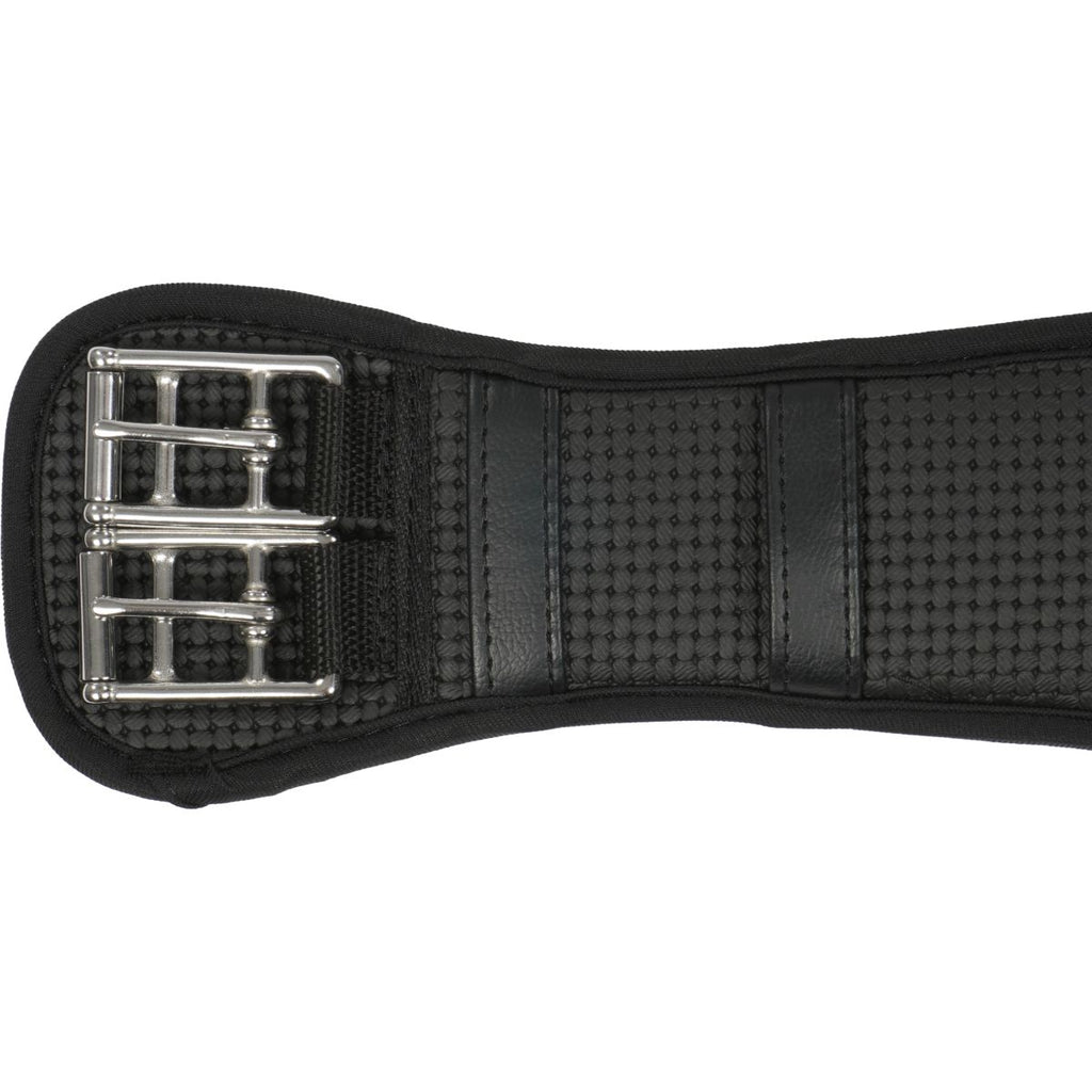 Harry's Horse E-motion Dressuursingel Zwart