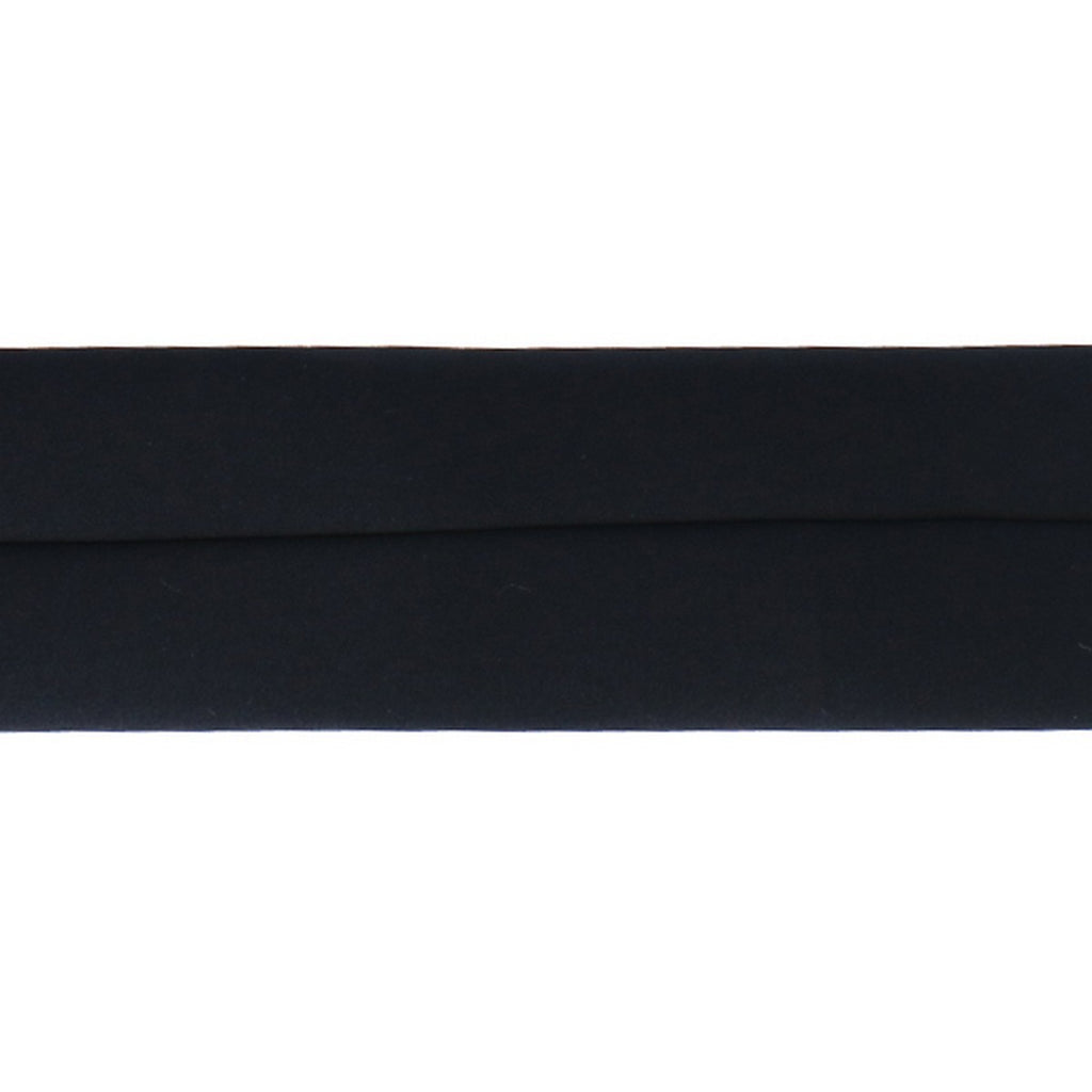 Harry's Horse Dressuursingel Neopreen Glad Zwart