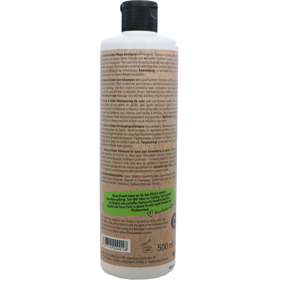 Bense & Eicke Verzorgende Shampoo
