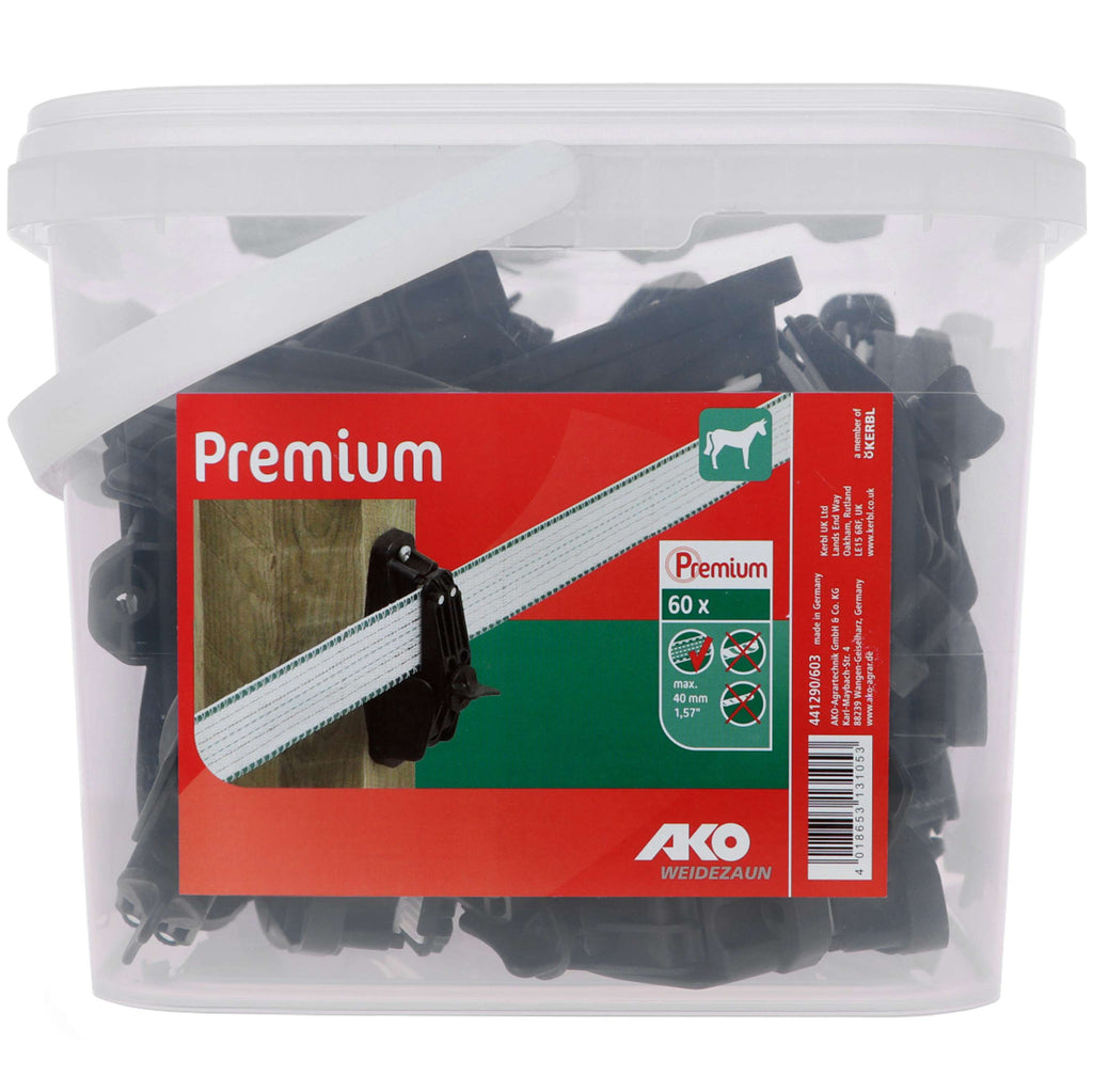 Ako Premium Clip Isolator 10 Stuks