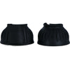Kerbl Springschoenen Rubber Zwart