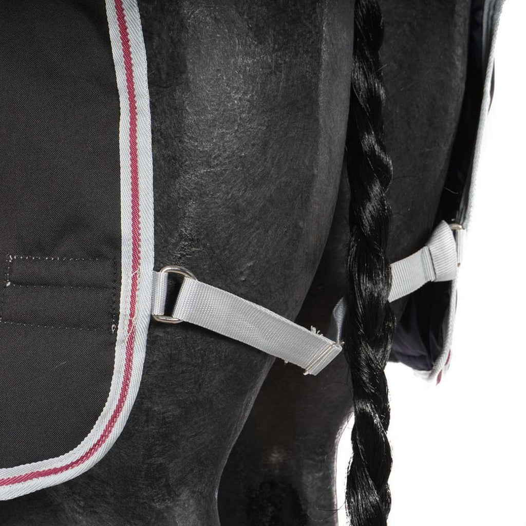 Amigo Walker Lite 100g Zwart/zilver