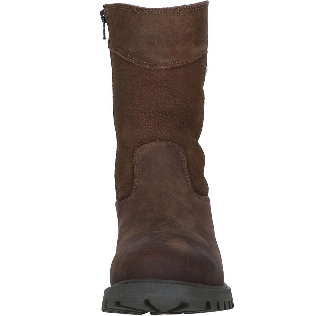 Horka Outdoorlaars Aspen Kort Bruin