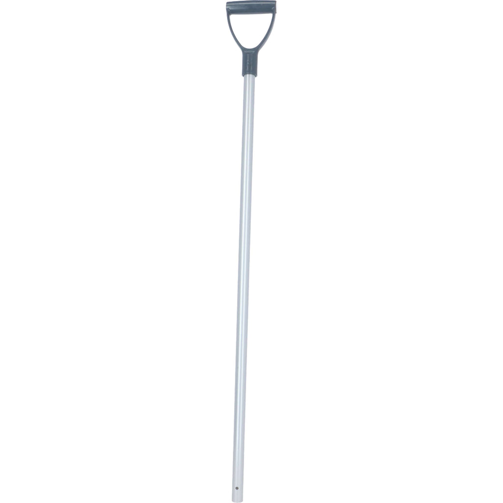 Vplast Mestvork Aluminium Steel Grijs