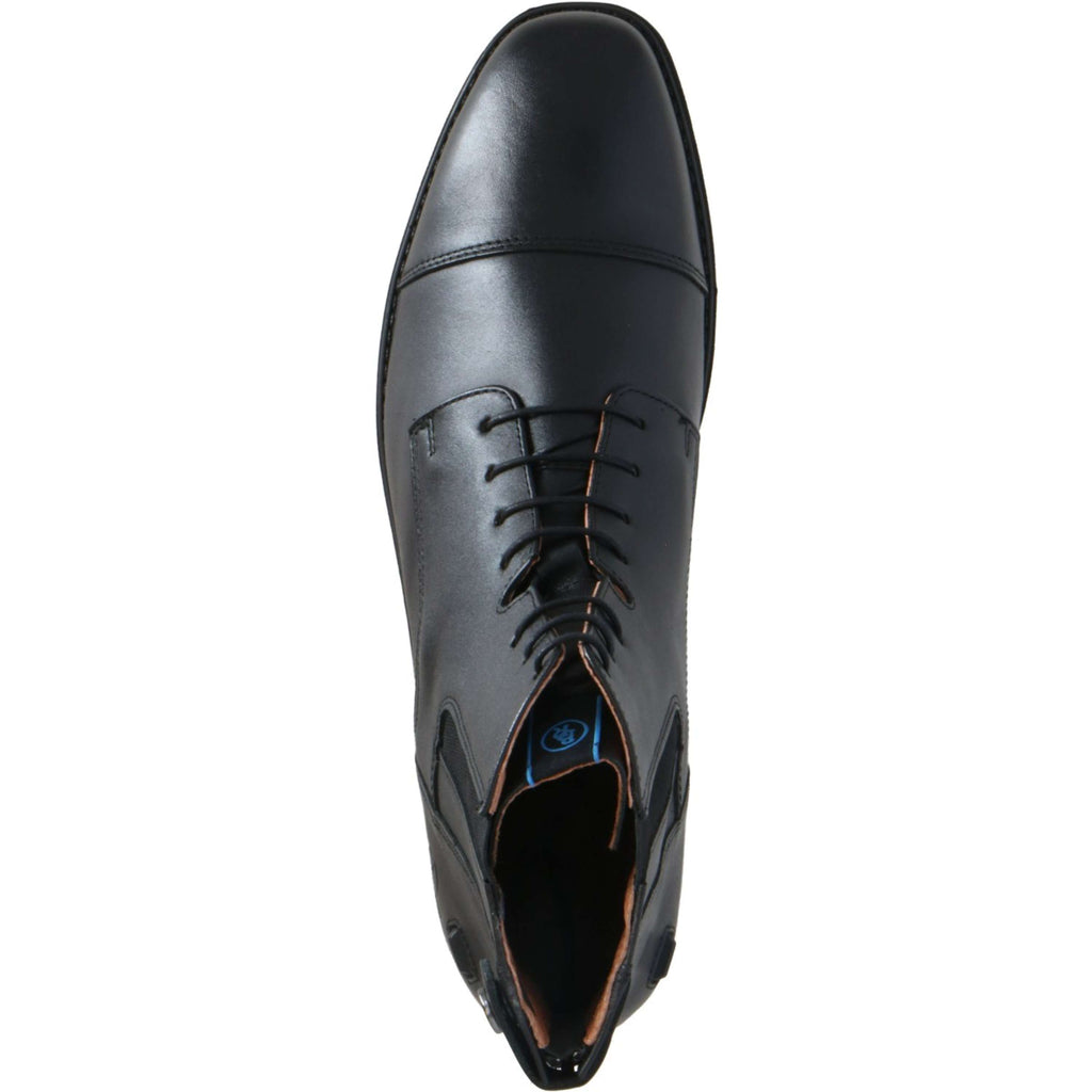 BR Jodhpurs Cl Noblesse Lace Heren Black