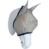 Amigo Fly Mask Silver/Navy