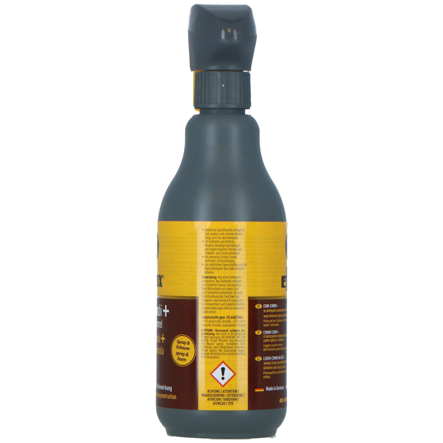 Effax Leer-combi Spray