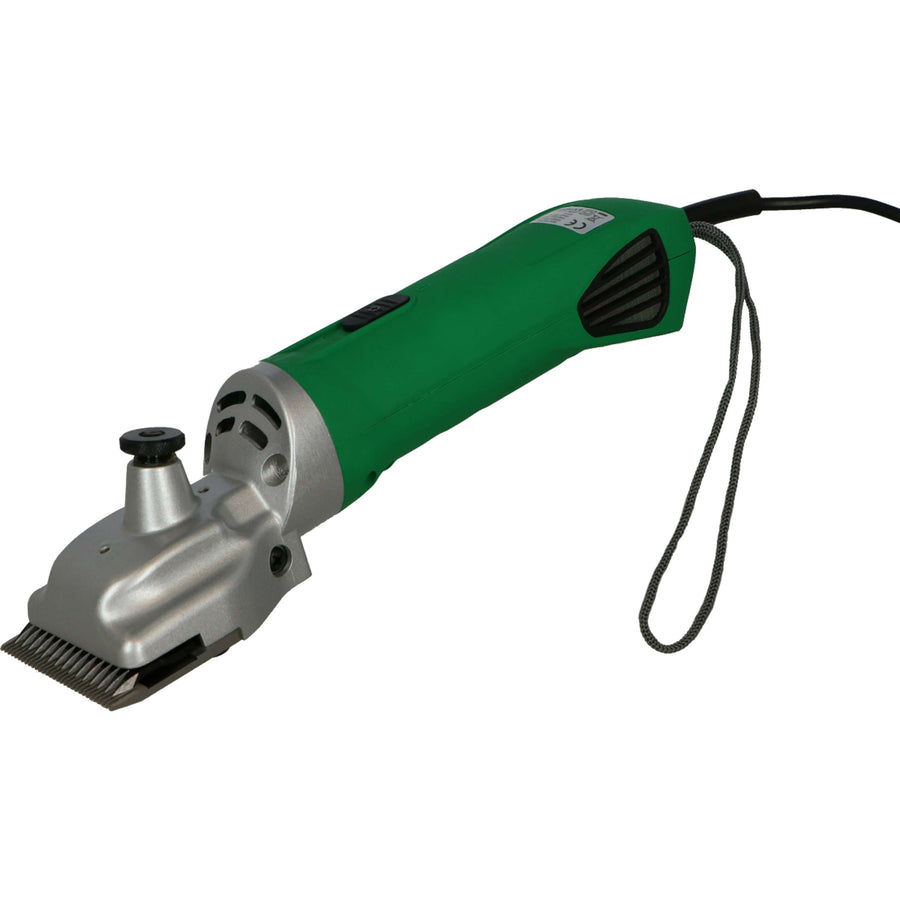 Agradi Horse Scheermachine HC-2000 Paard Groen