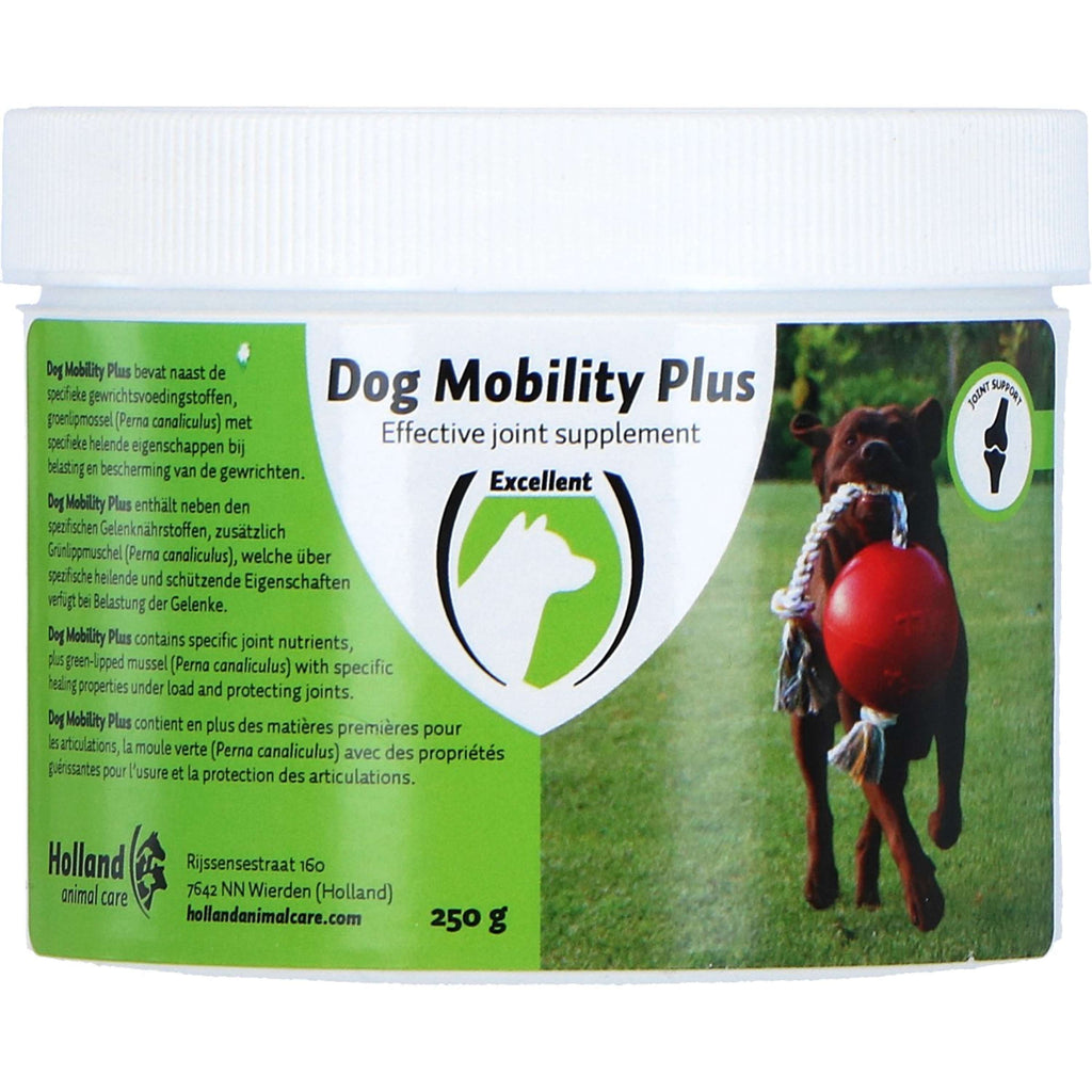 Excellent Dog Mobility Plus