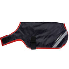 Rambo Waterproof Dog Rug 100g Navy/Red