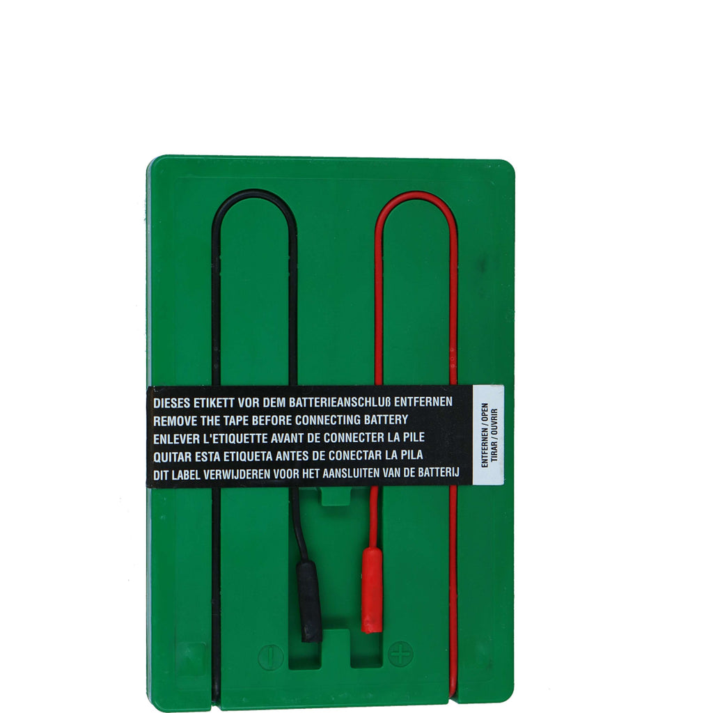 Patura Super Alkaline Batterij 9V