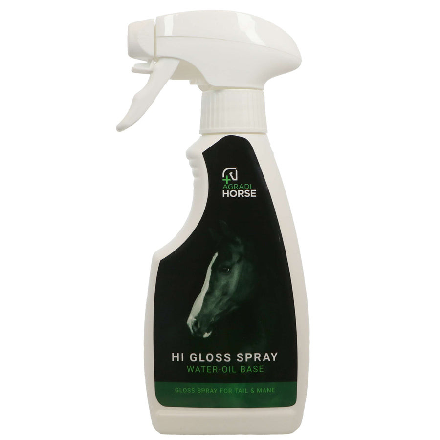 Agradi Horse Detangle & Shine Spray