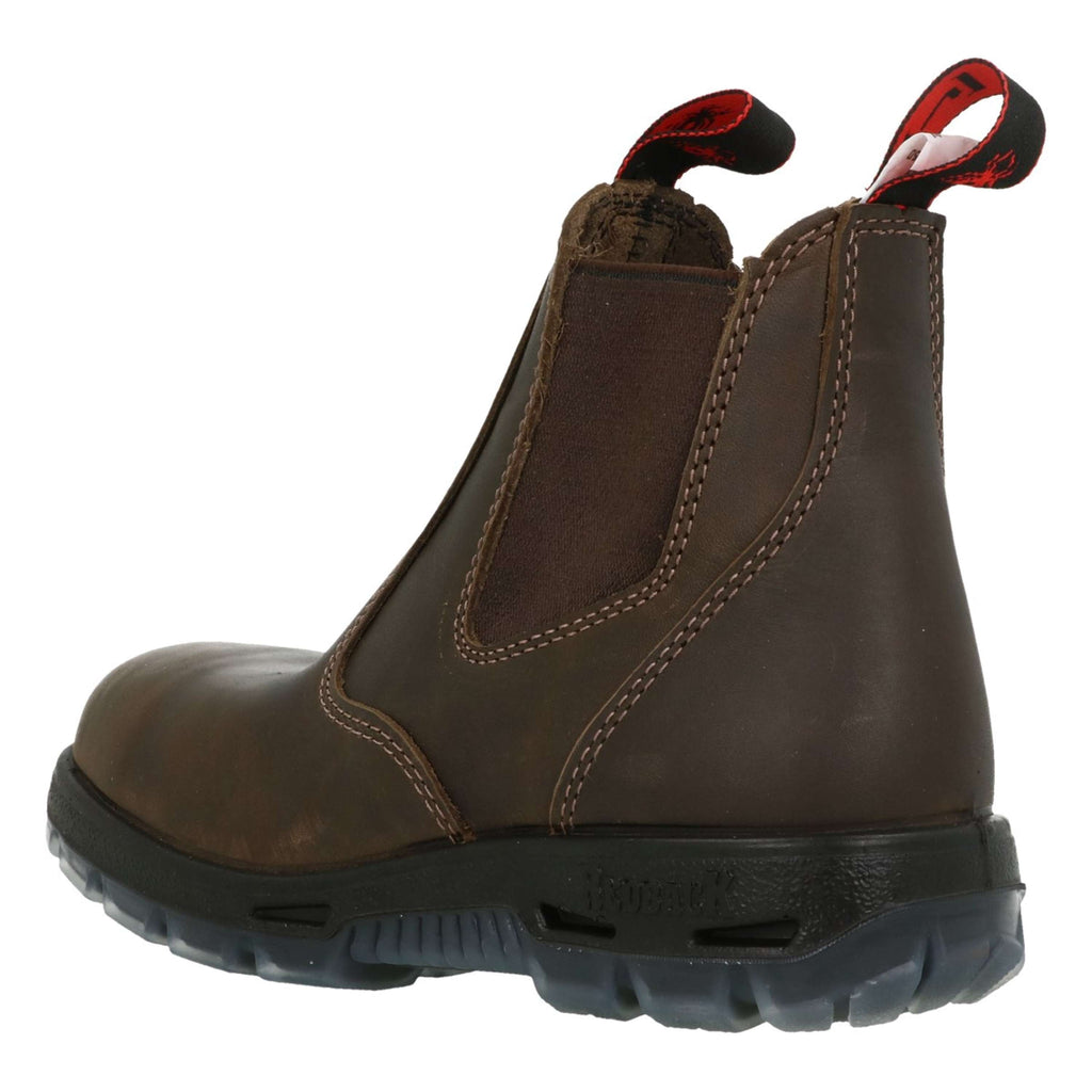 Redback UBJK Jarrah Bruin