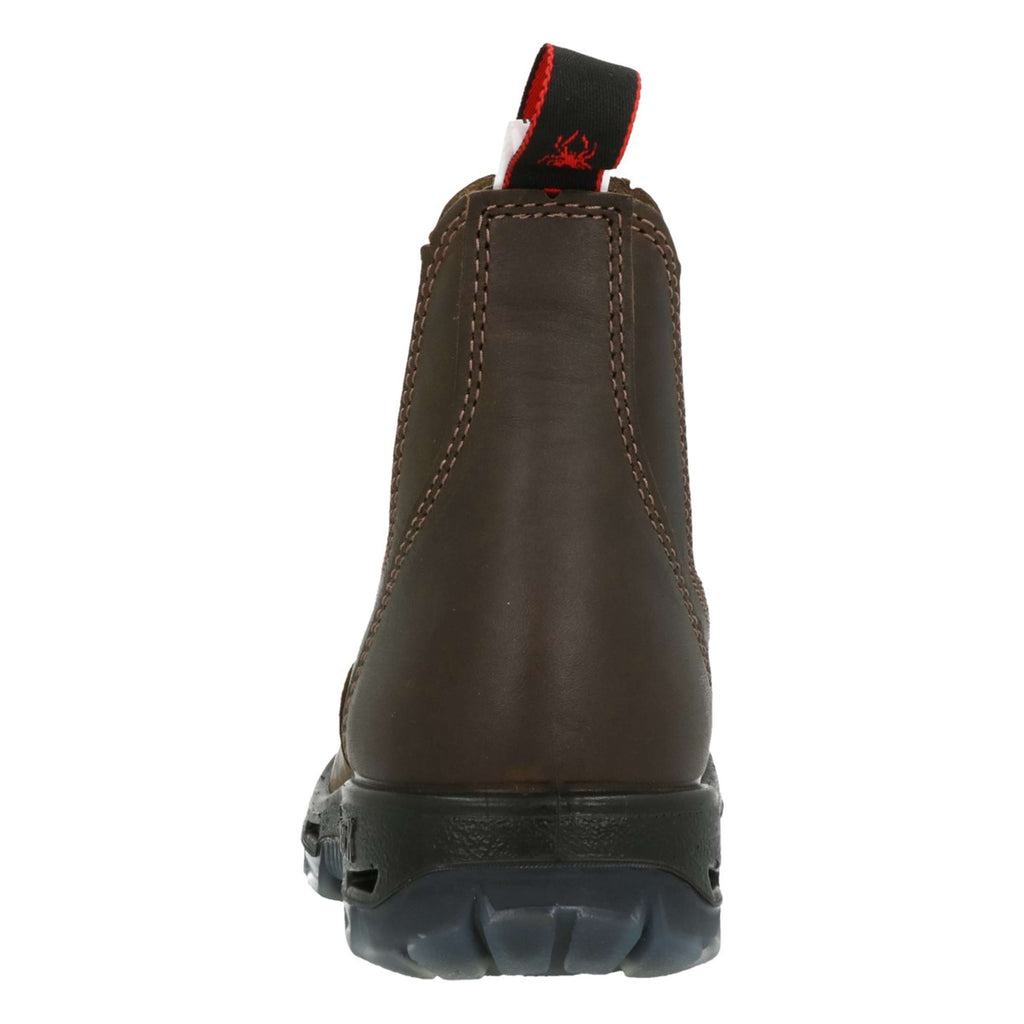 Redback UBJK Jarrah Bruin