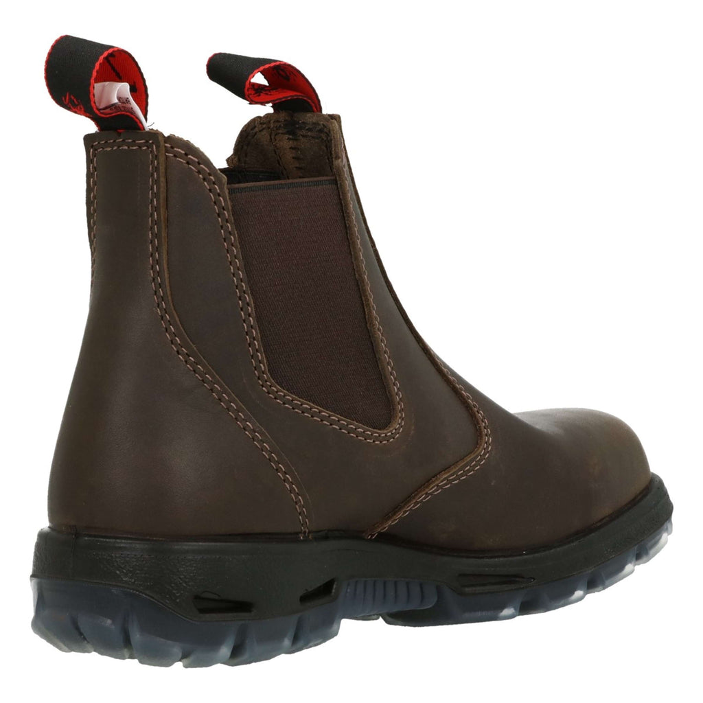 Redback UBJK Jarrah Bruin