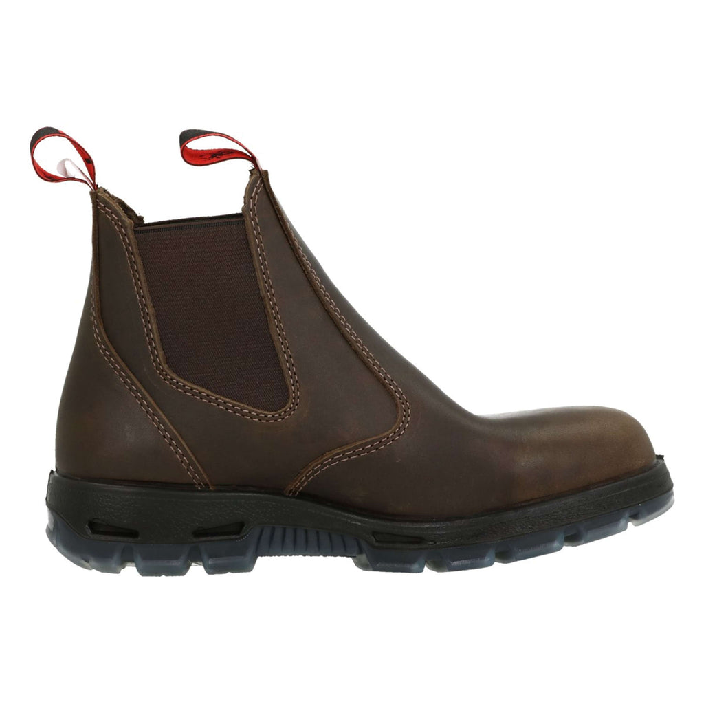 Redback UBJK Jarrah Bruin