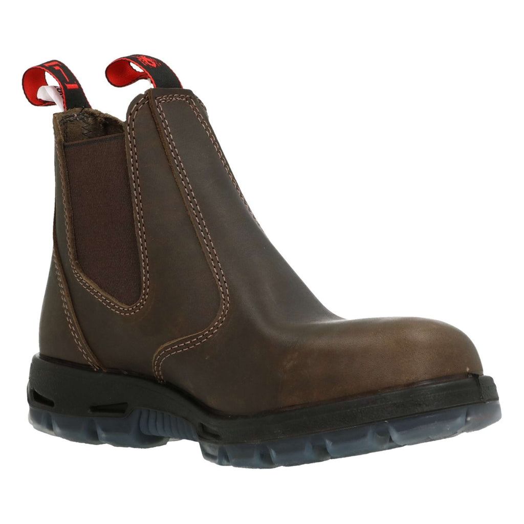 Redback UBJK Jarrah Bruin