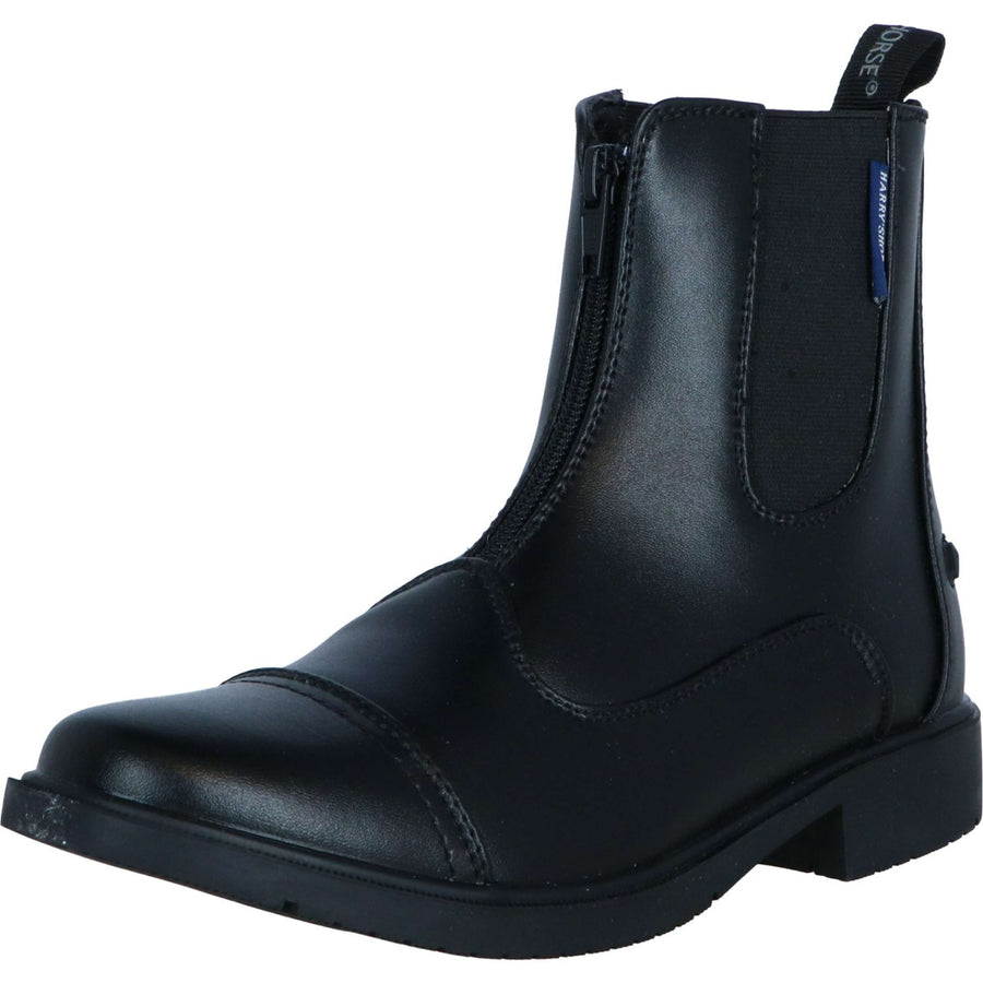 Harry's Horse Jodhpurs Dartmoor Zip Zwart
