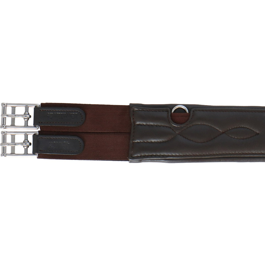 Kavalkade Singel Leder Soft Comfort Bruin