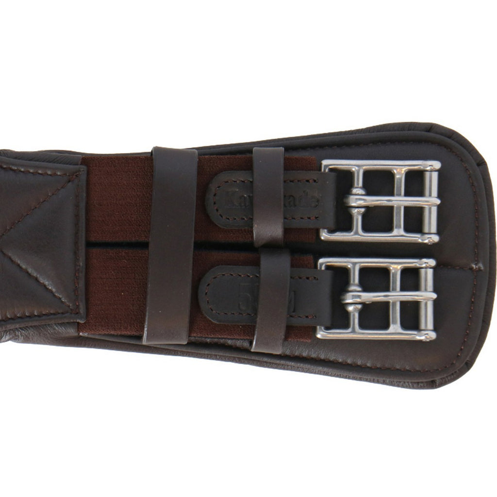 Kavalkade Singel Soft Comfort Dressage Bruin