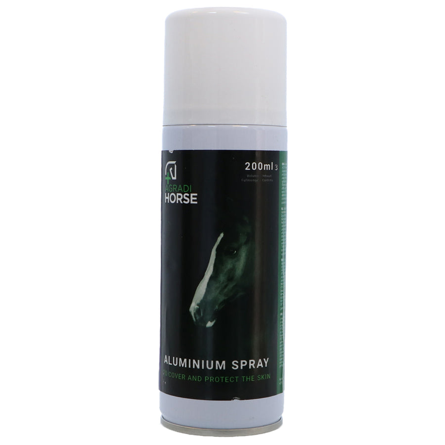 Agradi Horse Aluminiumspray Voor Alle Dieren