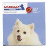 Milbemax Chewy Kauwtablet Hond <5kg