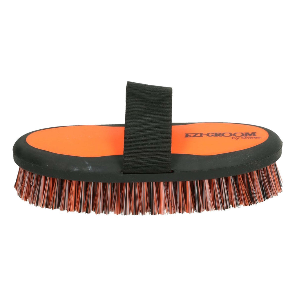 Ezi-groom by Shires Borstel Oranje