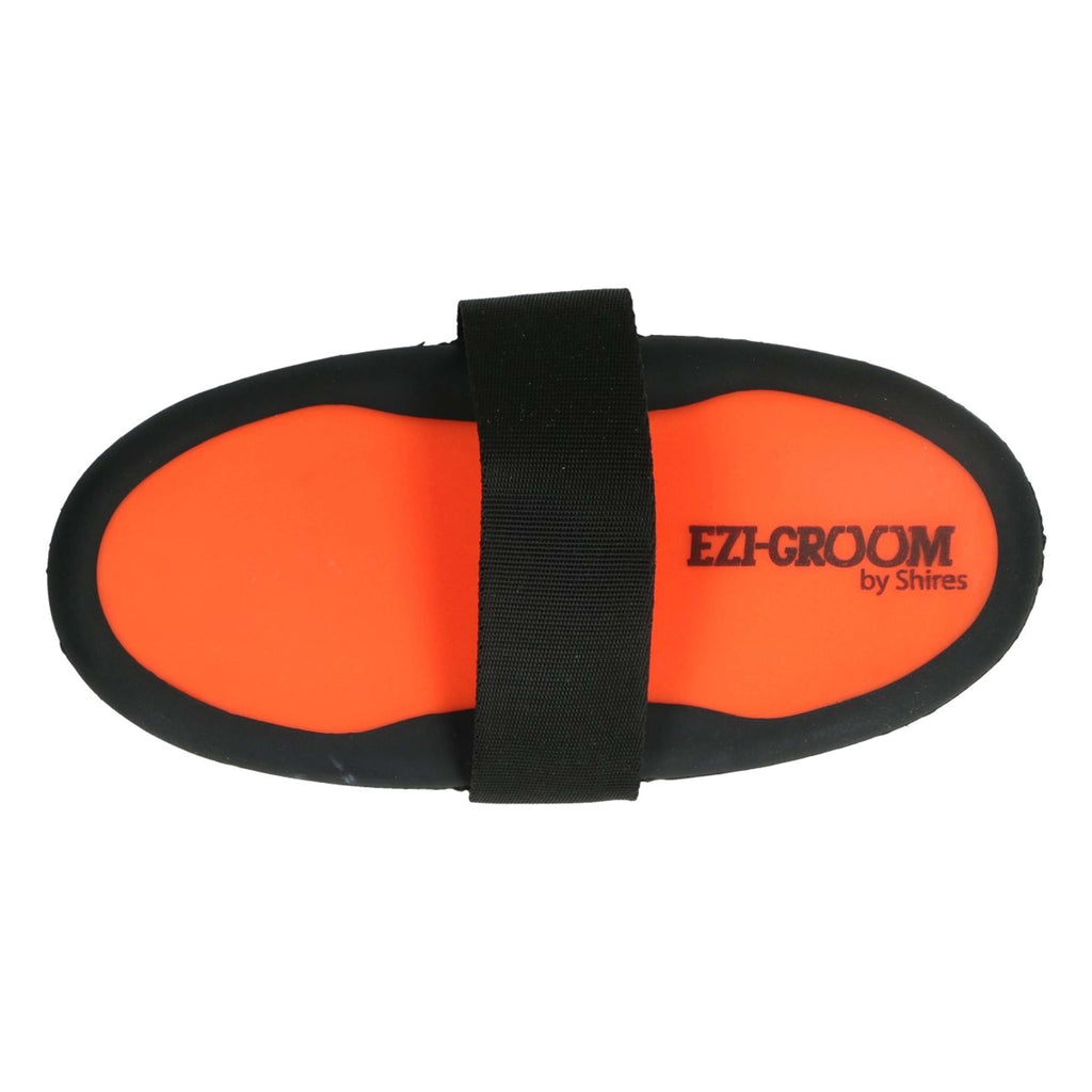 Ezi-groom by Shires Borstel Oranje