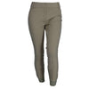Ariat Rijbroek Heritage Elite Full Grip Woman's Tan