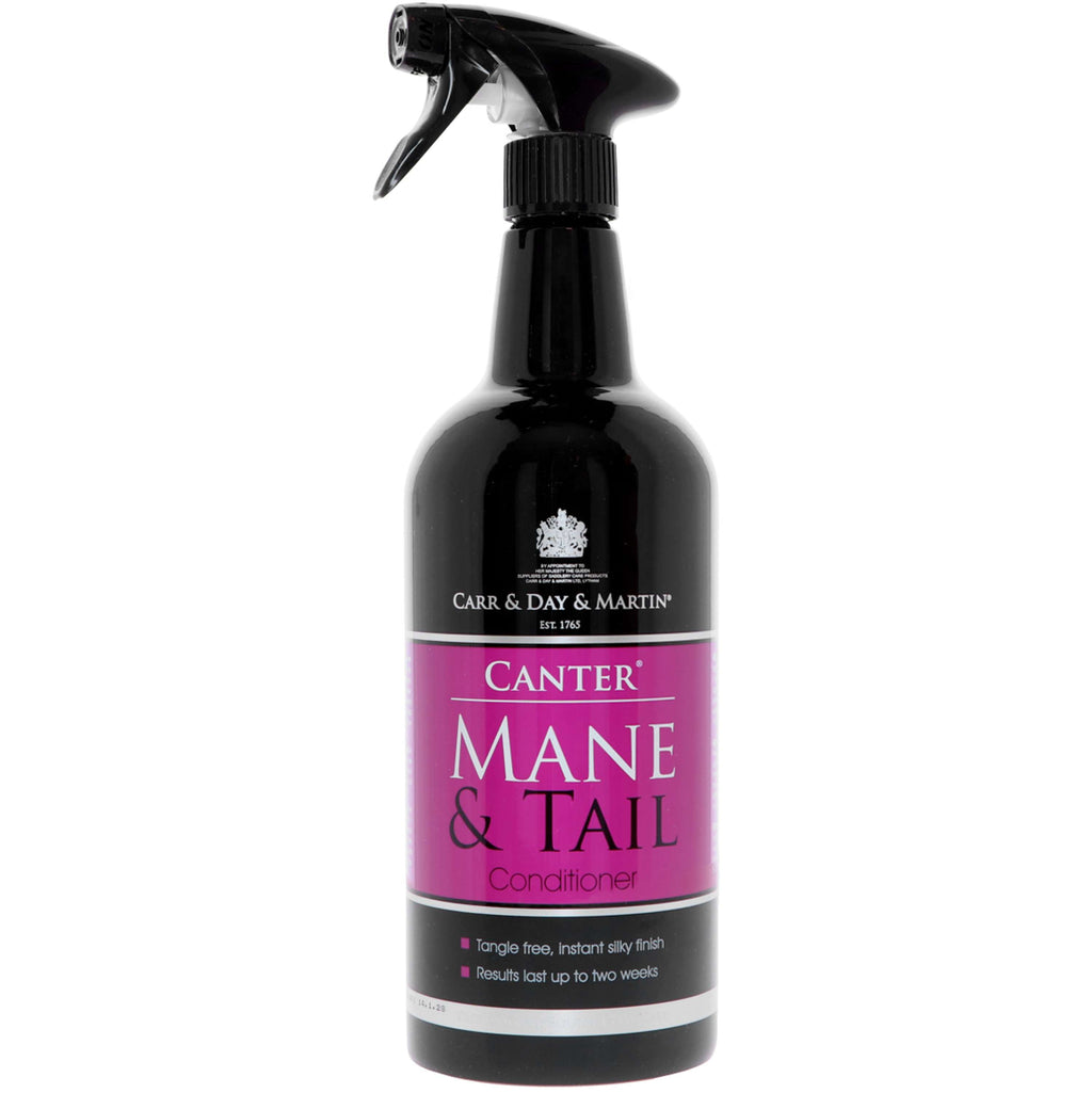 Carr & Day & Martin Manen- en Staartlotion Canter