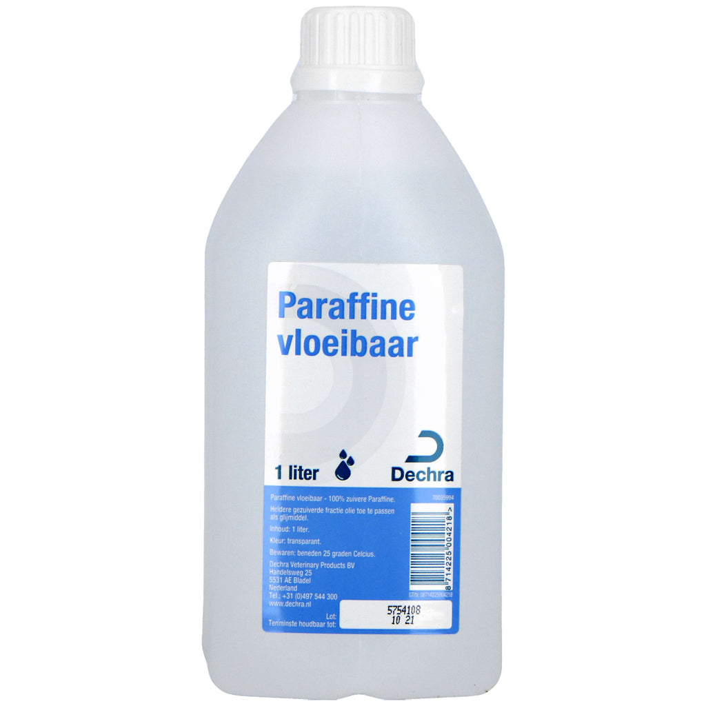 Dechra Paraffine Vloeibaar