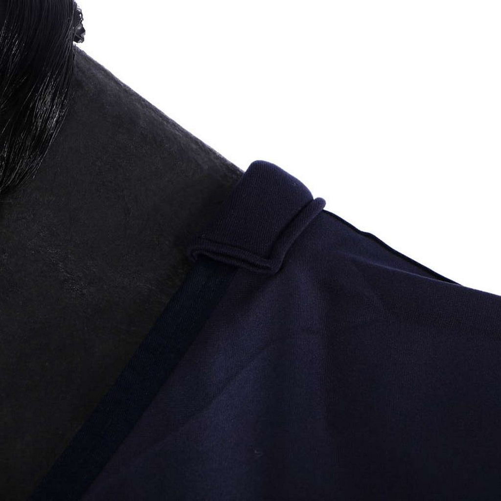 Horka Fleece Cooler Anti Vlieg Blauw
