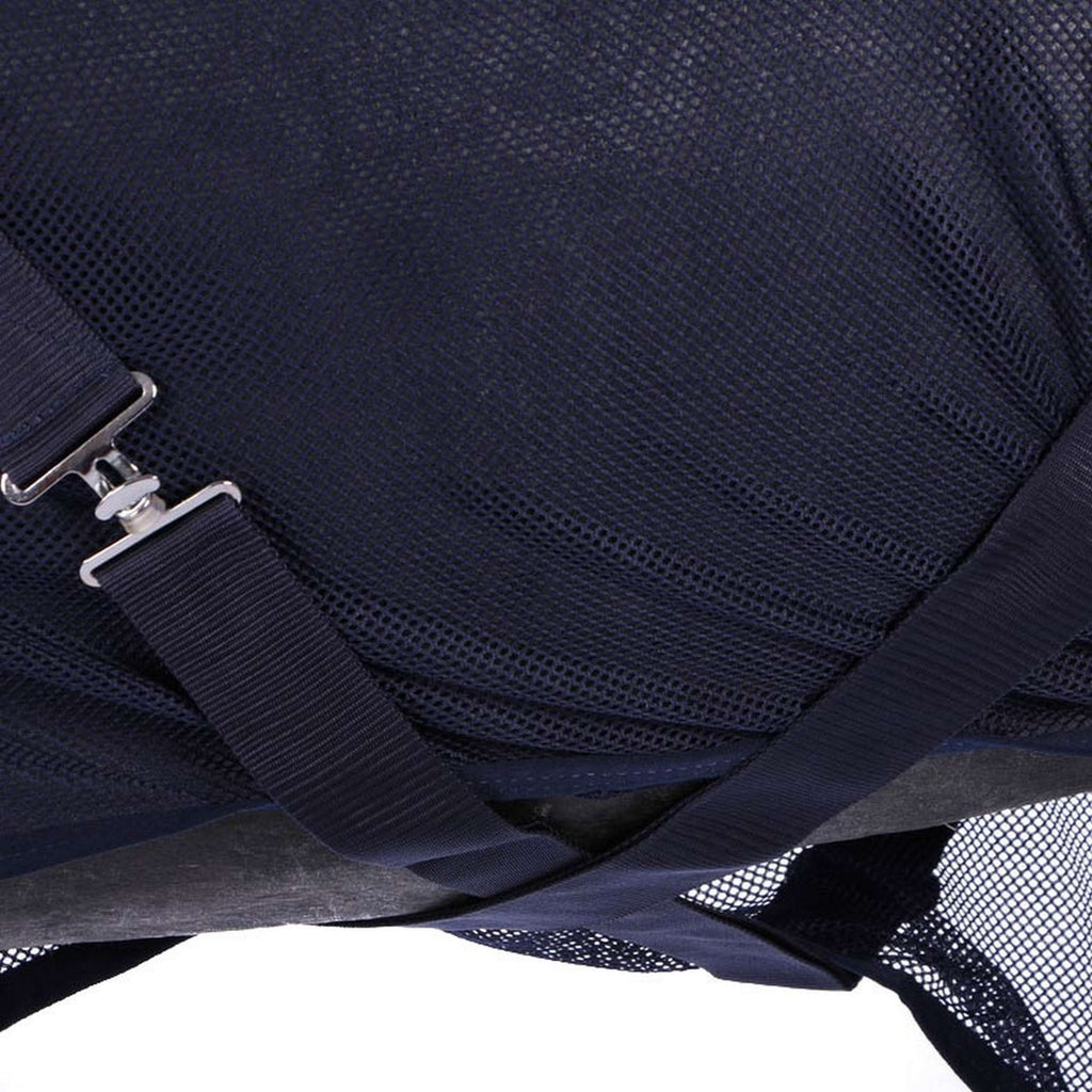 Horka Fleece Cooler Anti Vlieg Blauw