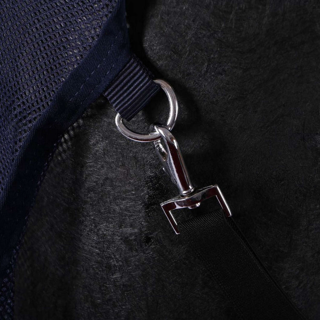Horka Fleece Cooler Anti Vlieg Blauw