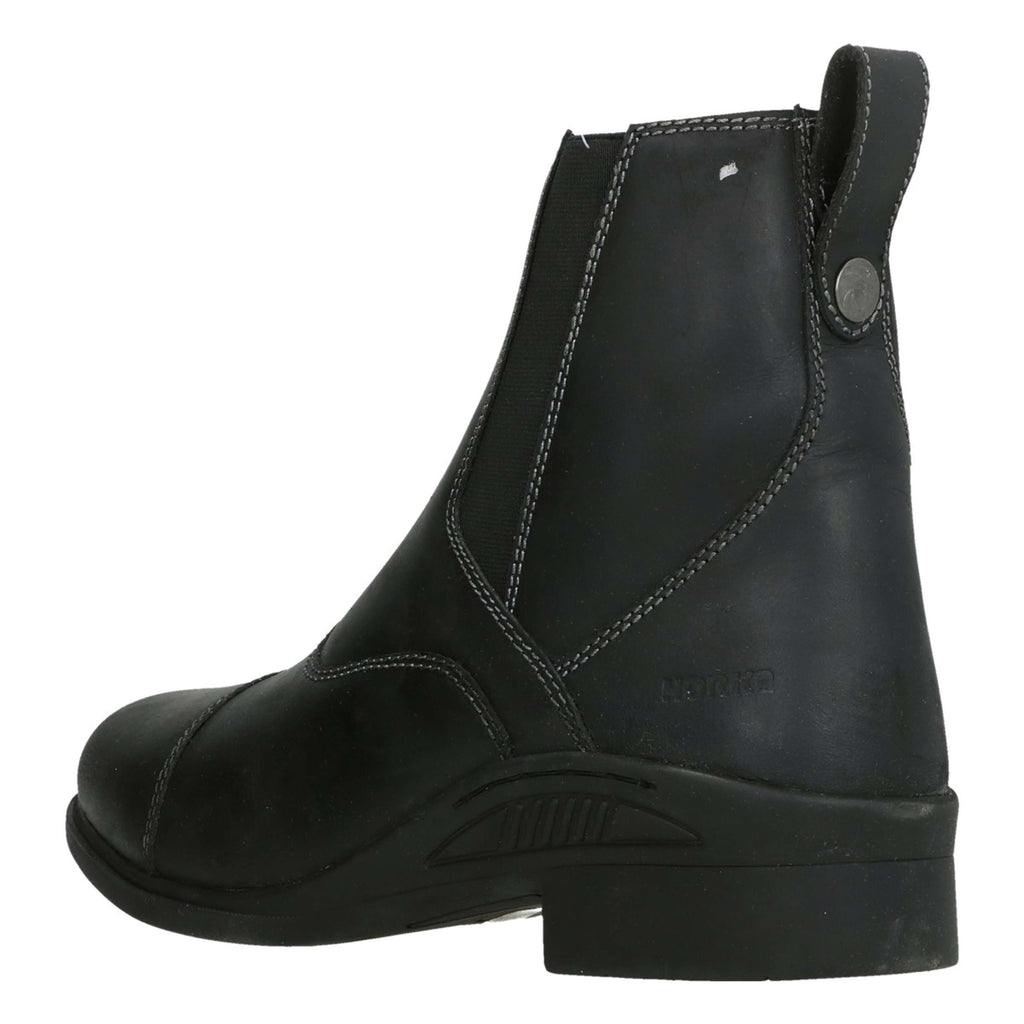 Horka Jodhpurs Schoen Robin Zwart
