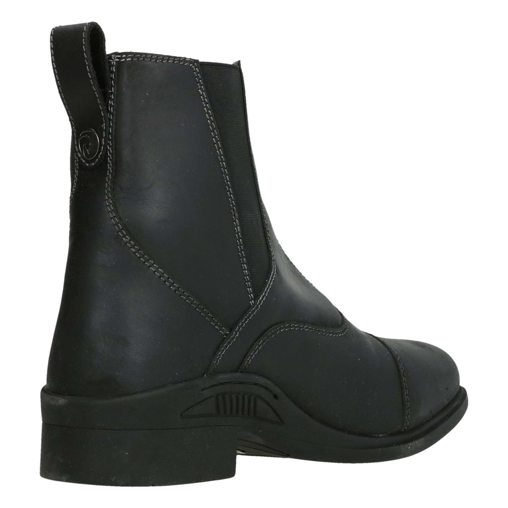 Horka Jodhpurs Schoen Robin Zwart
