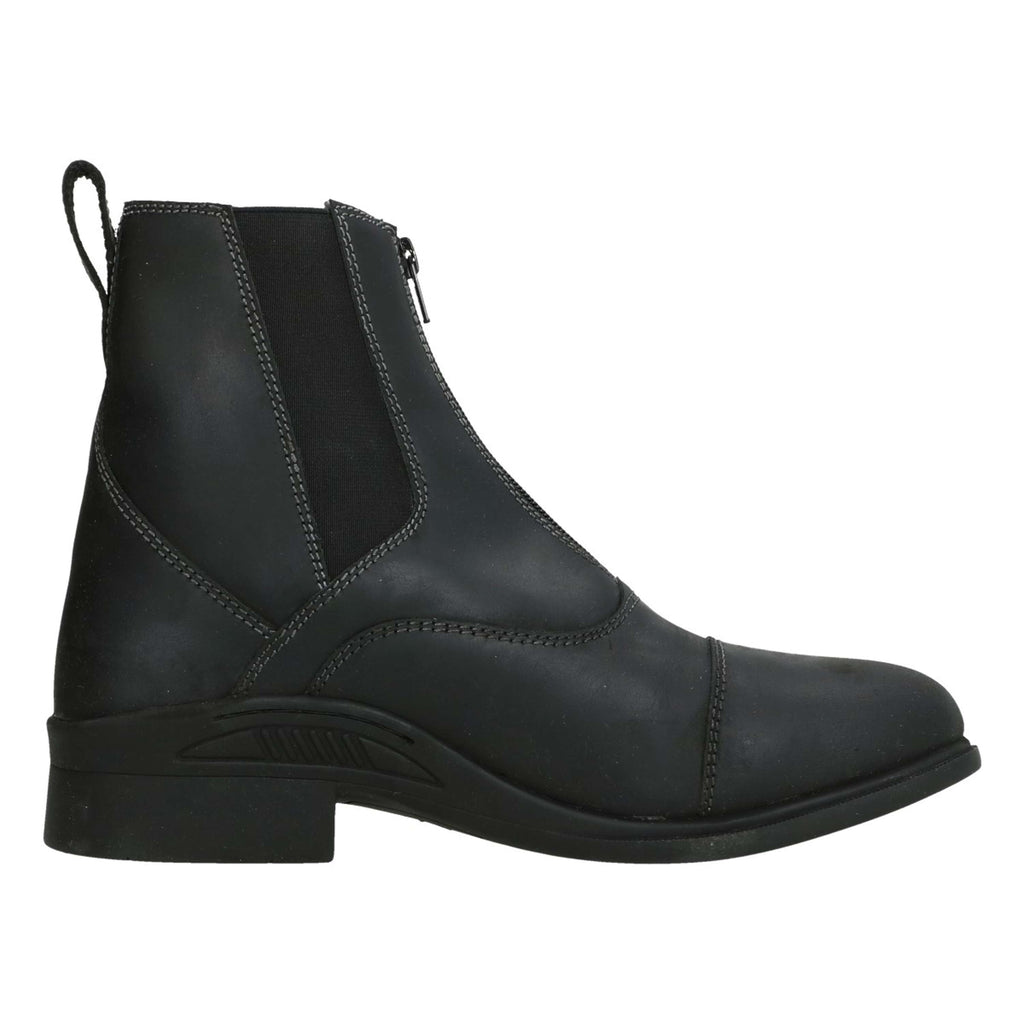Horka Jodhpurs Schoen Robin Zwart