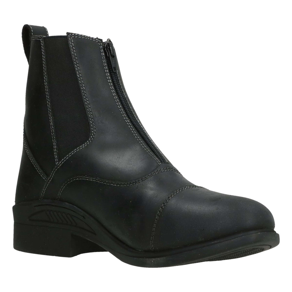 Horka Jodhpurs Schoen Robin Zwart