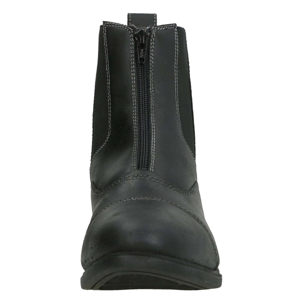 Horka Jodhpurs Schoen Robin Zwart