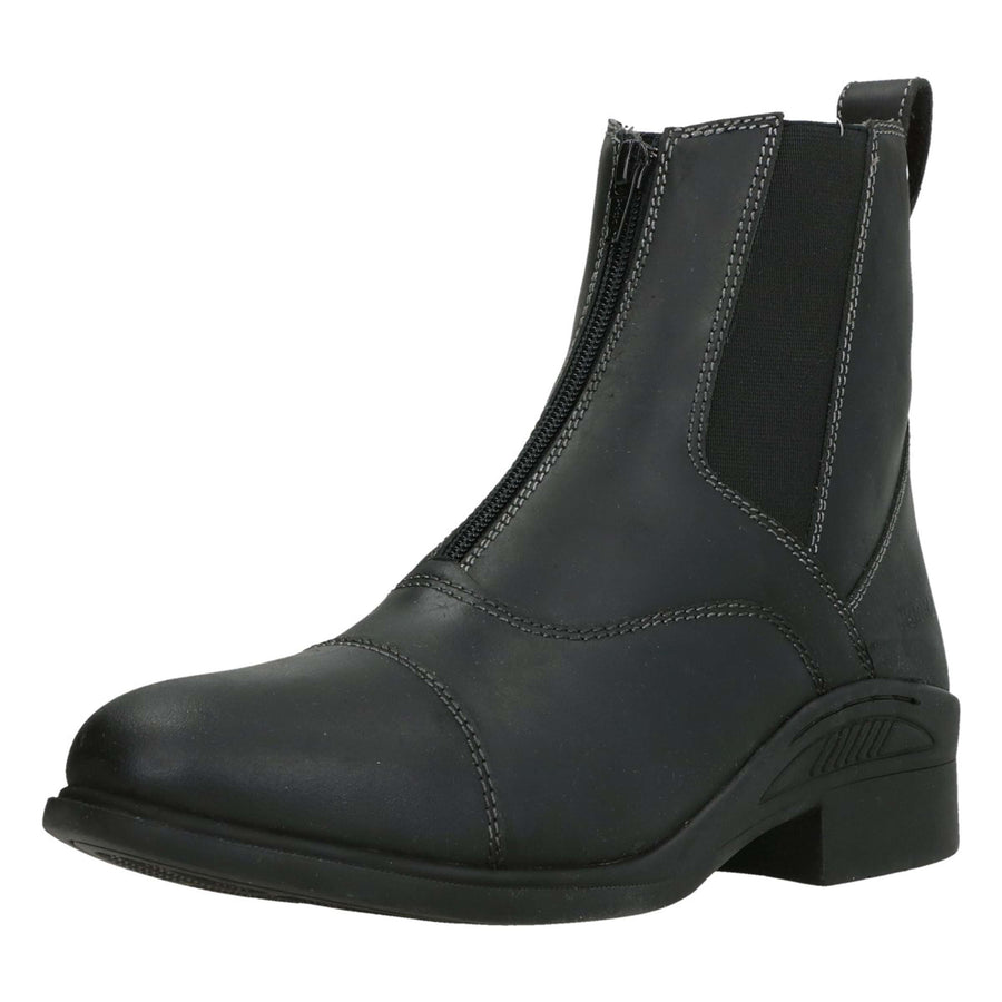 Horka Jodhpurs Schoen Robin Zwart