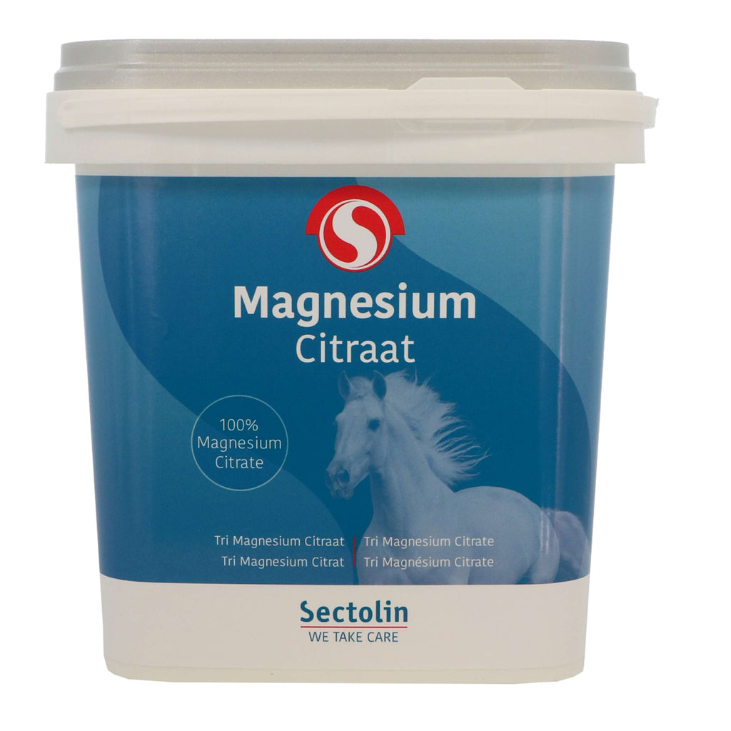 Sectolin Magnesium Citraat